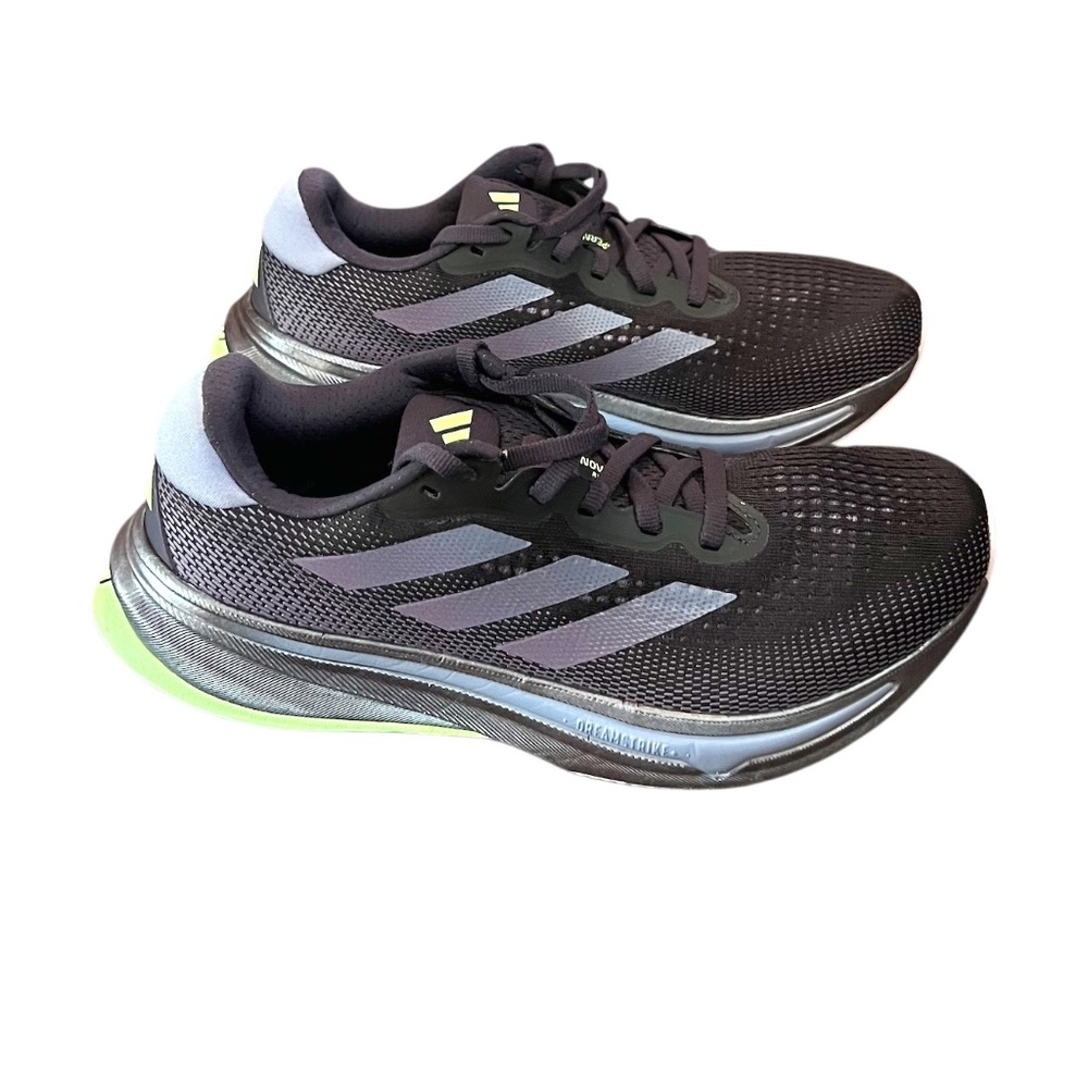 ADIDAS SUPERNOVA RISE WOMEN'S RUNNING SHOES, SIZE 7 - Picture 3 of 8